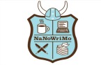 National Novel Writing Month Shield.jpg